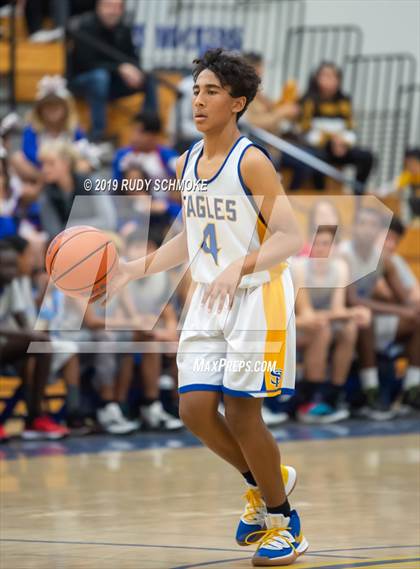 Thumbnail 1 in JV: Orange Glen @ San Pasqual photogallery.