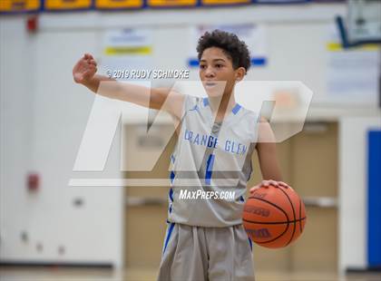 Thumbnail 3 in JV: Orange Glen @ San Pasqual photogallery.