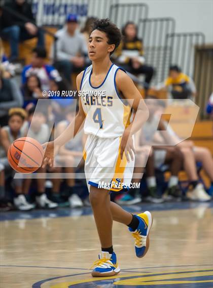 Thumbnail 3 in JV: Orange Glen @ San Pasqual photogallery.