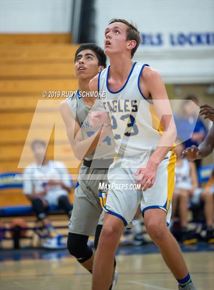 Thumbnail 2 in JV: Orange Glen @ San Pasqual photogallery.