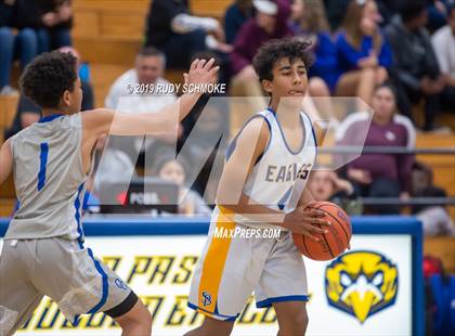 Thumbnail 3 in JV: Orange Glen @ San Pasqual photogallery.