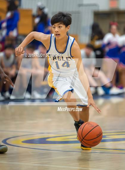 Thumbnail 1 in JV: Orange Glen @ San Pasqual photogallery.