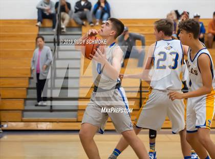 Thumbnail 3 in JV: Orange Glen @ San Pasqual photogallery.