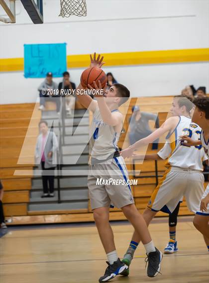 Thumbnail 3 in JV: Orange Glen @ San Pasqual photogallery.