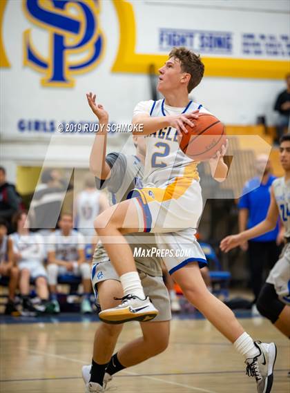 Thumbnail 2 in JV: Orange Glen @ San Pasqual photogallery.