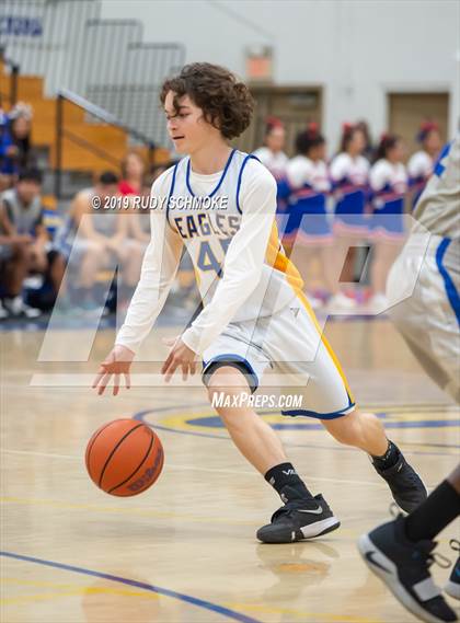 Thumbnail 3 in JV: Orange Glen @ San Pasqual photogallery.