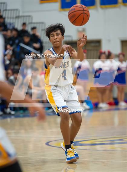 Thumbnail 2 in JV: Orange Glen @ San Pasqual photogallery.