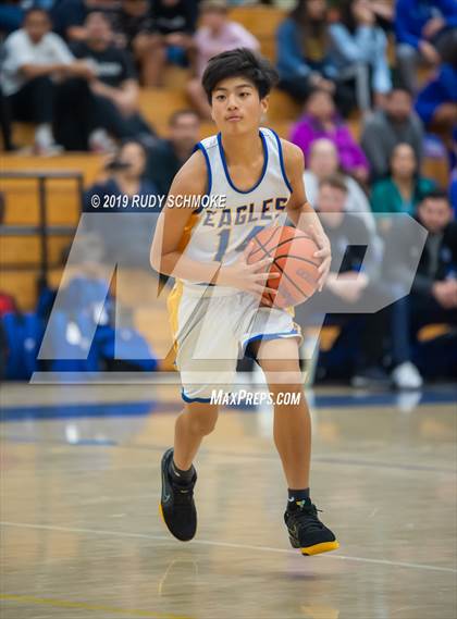 Thumbnail 1 in JV: Orange Glen @ San Pasqual photogallery.