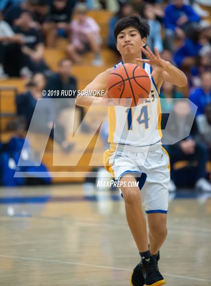 Thumbnail 3 in JV: Orange Glen @ San Pasqual photogallery.