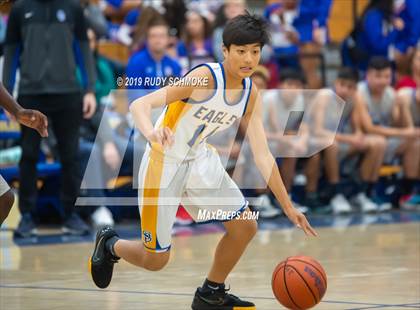 Thumbnail 2 in JV: Orange Glen @ San Pasqual photogallery.