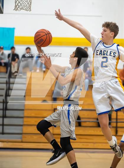 Thumbnail 2 in JV: Orange Glen @ San Pasqual photogallery.
