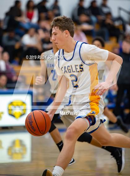 Thumbnail 2 in JV: Orange Glen @ San Pasqual photogallery.
