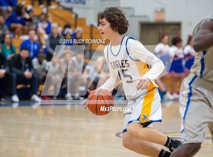 Thumbnail 3 in JV: Orange Glen @ San Pasqual photogallery.