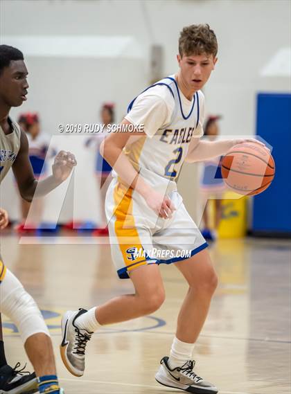 Thumbnail 2 in JV: Orange Glen @ San Pasqual photogallery.