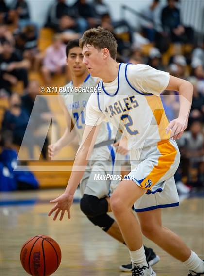 Thumbnail 1 in JV: Orange Glen @ San Pasqual photogallery.