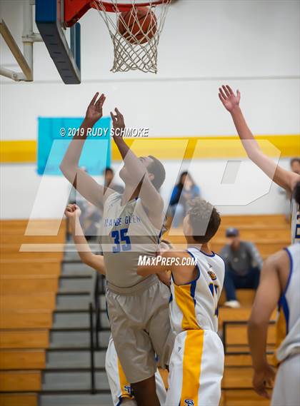Thumbnail 2 in JV: Orange Glen @ San Pasqual photogallery.
