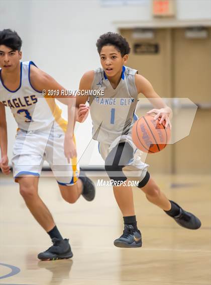 Thumbnail 1 in JV: Orange Glen @ San Pasqual photogallery.