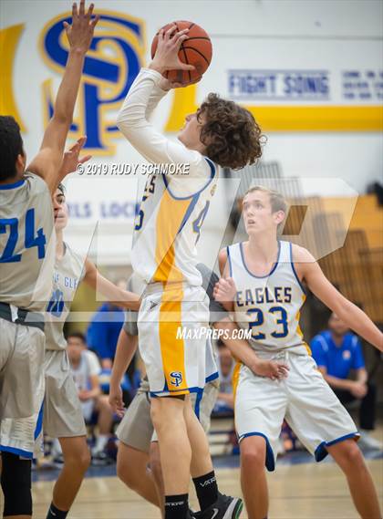 Thumbnail 3 in JV: Orange Glen @ San Pasqual photogallery.