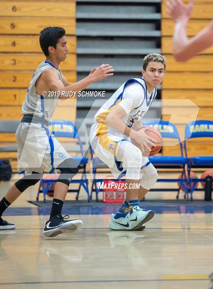 Thumbnail 1 in JV: Orange Glen @ San Pasqual photogallery.