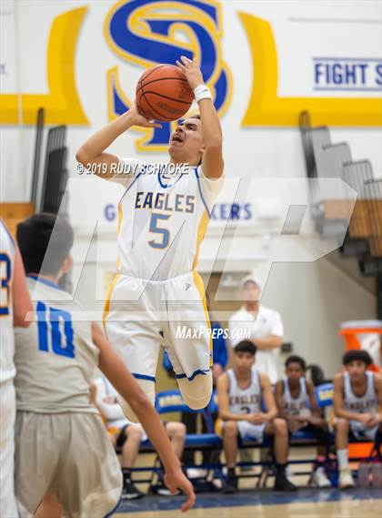Thumbnail 1 in JV: Orange Glen @ San Pasqual photogallery.