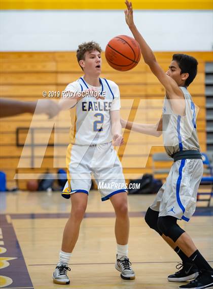 Thumbnail 1 in JV: Orange Glen @ San Pasqual photogallery.