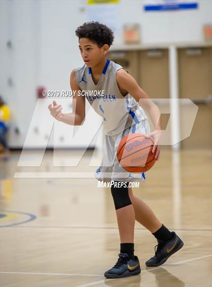 Thumbnail 3 in JV: Orange Glen @ San Pasqual photogallery.