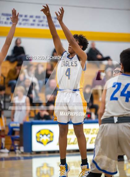Thumbnail 3 in JV: Orange Glen @ San Pasqual photogallery.