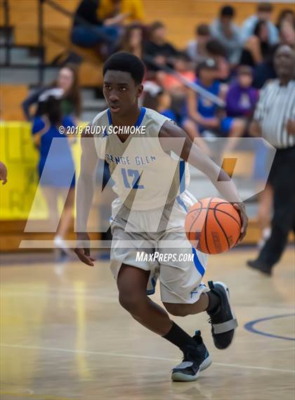 Thumbnail 3 in JV: Orange Glen @ San Pasqual photogallery.
