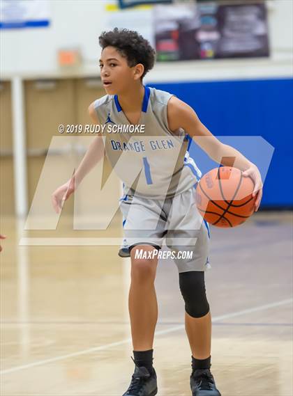 Thumbnail 2 in JV: Orange Glen @ San Pasqual photogallery.