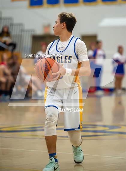 Thumbnail 2 in JV: Orange Glen @ San Pasqual photogallery.