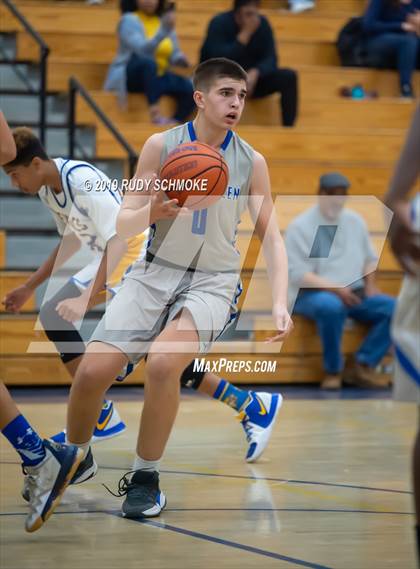 Thumbnail 1 in JV: Orange Glen @ San Pasqual photogallery.