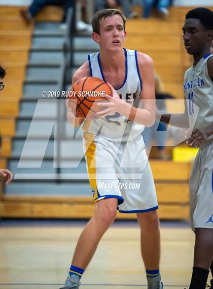 Thumbnail 1 in JV: Orange Glen @ San Pasqual photogallery.
