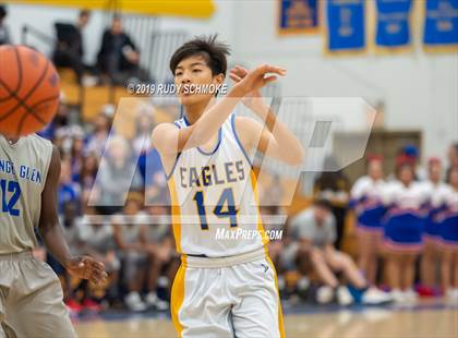 Thumbnail 1 in JV: Orange Glen @ San Pasqual photogallery.