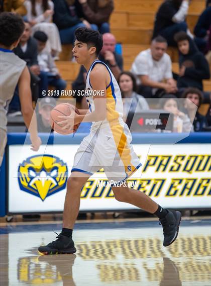 Thumbnail 2 in JV: Orange Glen @ San Pasqual photogallery.