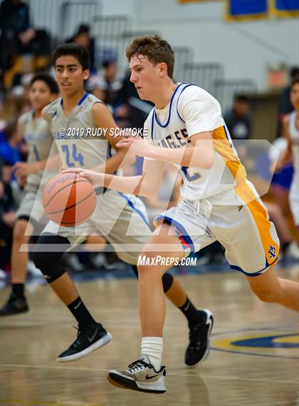 Thumbnail 3 in JV: Orange Glen @ San Pasqual photogallery.