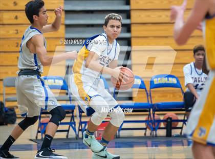Thumbnail 3 in JV: Orange Glen @ San Pasqual photogallery.