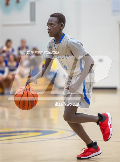 Thumbnail 3 in JV: Orange Glen @ San Pasqual photogallery.