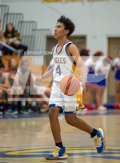 Thumbnail 1 in JV: Orange Glen @ San Pasqual photogallery.