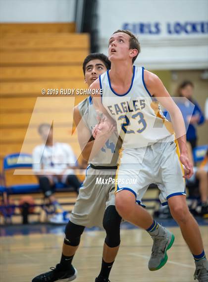 Thumbnail 2 in JV: Orange Glen @ San Pasqual photogallery.