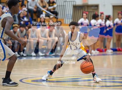 Thumbnail 3 in JV: Orange Glen @ San Pasqual photogallery.