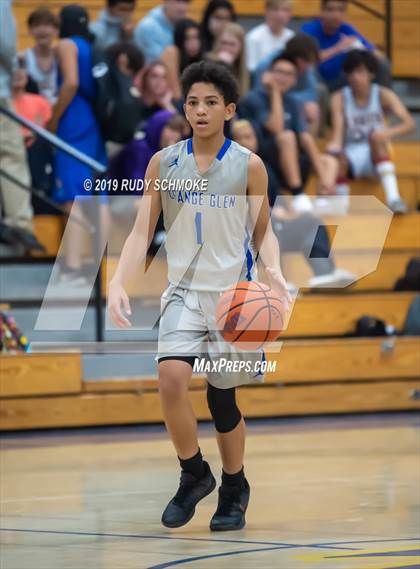 Thumbnail 1 in JV: Orange Glen @ San Pasqual photogallery.