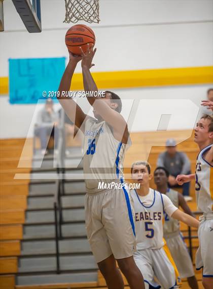 Thumbnail 1 in JV: Orange Glen @ San Pasqual photogallery.