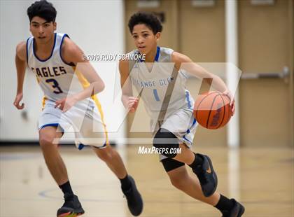 Thumbnail 2 in JV: Orange Glen @ San Pasqual photogallery.