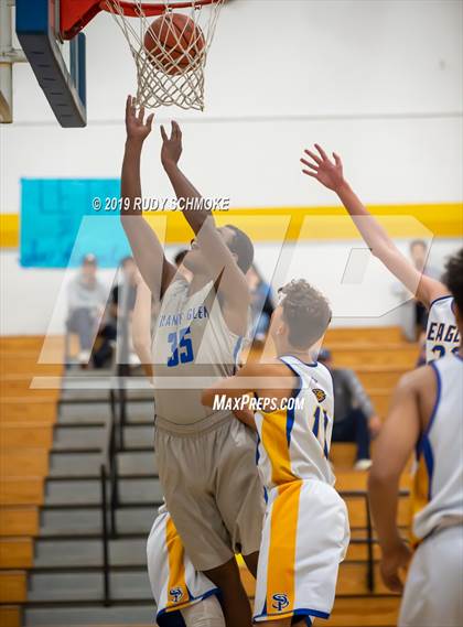 Thumbnail 1 in JV: Orange Glen @ San Pasqual photogallery.