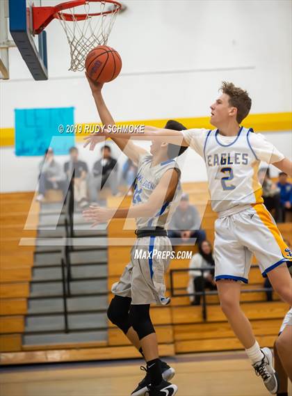 Thumbnail 2 in JV: Orange Glen @ San Pasqual photogallery.