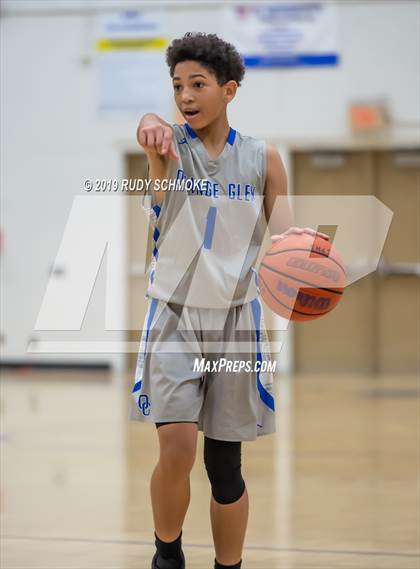 Thumbnail 2 in JV: Orange Glen @ San Pasqual photogallery.