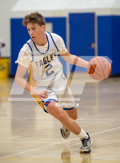 Thumbnail 1 in JV: Orange Glen @ San Pasqual photogallery.
