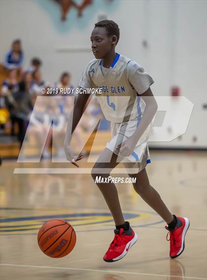 Thumbnail 2 in JV: Orange Glen @ San Pasqual photogallery.