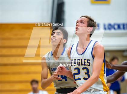 Thumbnail 3 in JV: Orange Glen @ San Pasqual photogallery.