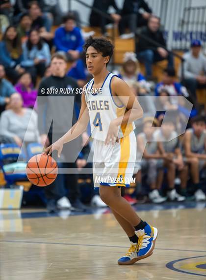 Thumbnail 3 in JV: Orange Glen @ San Pasqual photogallery.